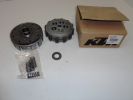 Kupplungskorb Mitnehmer kpl. clutch cpl. Ktm 200/98 523.32.000.044 Kupplungskorb Mitnehmer kpl. clutch cpl. Ktm 200/98 523.32.000.044