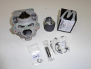 Zylindersatz Zylinderkit Kolben cylinder piston Ktm Sx 65 09 - 17 Zylindersatz Zylinderkit Kolben cylinder piston Ktm Sx 65 09 - 17