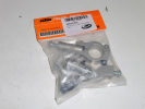 Montagekit Handprotektor Renthal/Neken handguards passt an Ktm 586.02.079.120 Montagekit Handprotektor Renthal/Neken handguards passt an Ktm 586.02.079.120