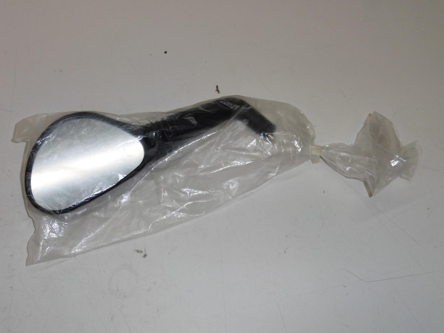 R�ckspiegel links mirror rear view left passt an Ktm Duke 1999 587.12.040.000