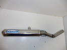Sportauspuff Schalldämpfer Endtopf exhaust muffler Yamaha Yzf Yz250f 10-13 Sportauspuff Schalldämpfer Endtopf exhaust muffler Yamaha Yzf Yz250f 10-13