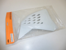 Tankverkleidung rechts Tankspoiler passt an Ktm SX 07-11 773.08.051.100.20 wei�