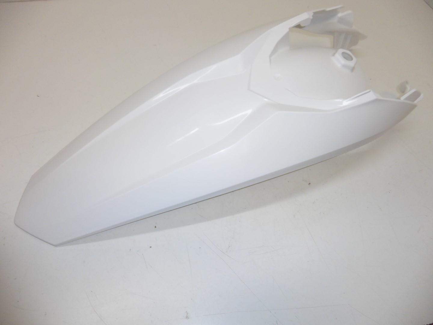 Schutzblech hinten Kotflgel rear fender passt an Ktm Sx Sxf 772.08.013.000.28