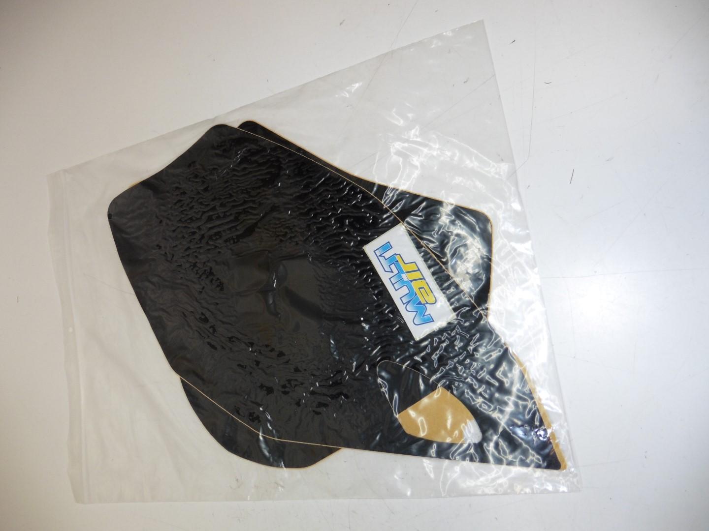 Dekorsatz Startnummernuntergrund Aufkleber passt an Yamaha Yzf 450 250 06-09 sw