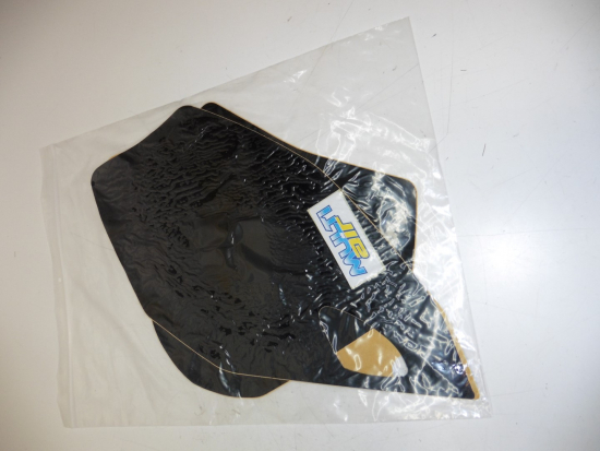 Dekorsatz Startnummernuntergrund Aufkleber passt an Yamaha Yzf 450 250 06-09 sw