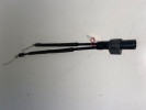 Gaszug Gasseil throttle cable Yamaha Dt 250 400 77-78 1M1-26312 sw Gaszug Gasseil throttle cable Yamaha Dt 250 400 77-78 1M1-26312 sw