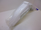 Schutzblech vorne Kotfl�gel Verkleidung front fender passt an Suzuki Rmz 250 wei�