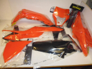 Verkleidungssatz Plastiksatz Ktm Exc 150 250 300 350 450 500 Xc-W 2020 Oem or Verkleidungssatz Plastiksatz Ktm Exc 150 250 300 350 450 500 Xc-W 2020 Oem or