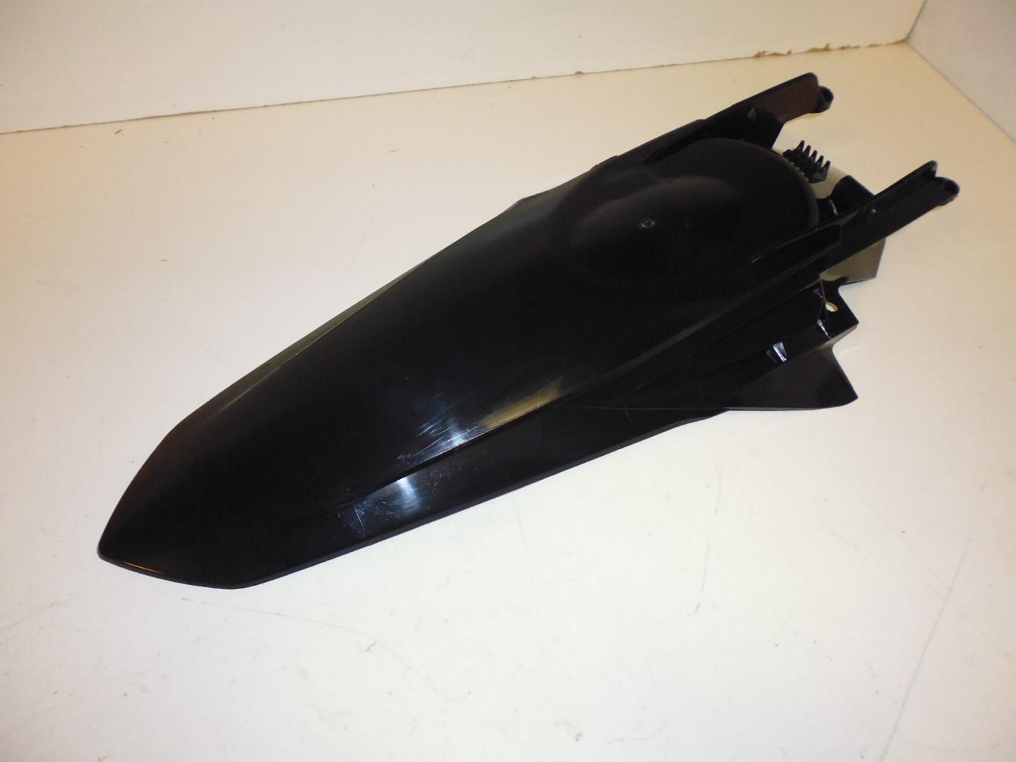 Schutzblech hinten Kotflgel rear fender passt an Ktm Exc 150 250 Tpi 20-23 sw