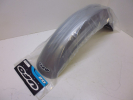 Schutzblech vorne Kotflügel Verkleidung front fender Honda Cr125 250 500 silber Schutzblech vorne Kotflügel Verkleidung front fender Honda Cr125 250 500 silber