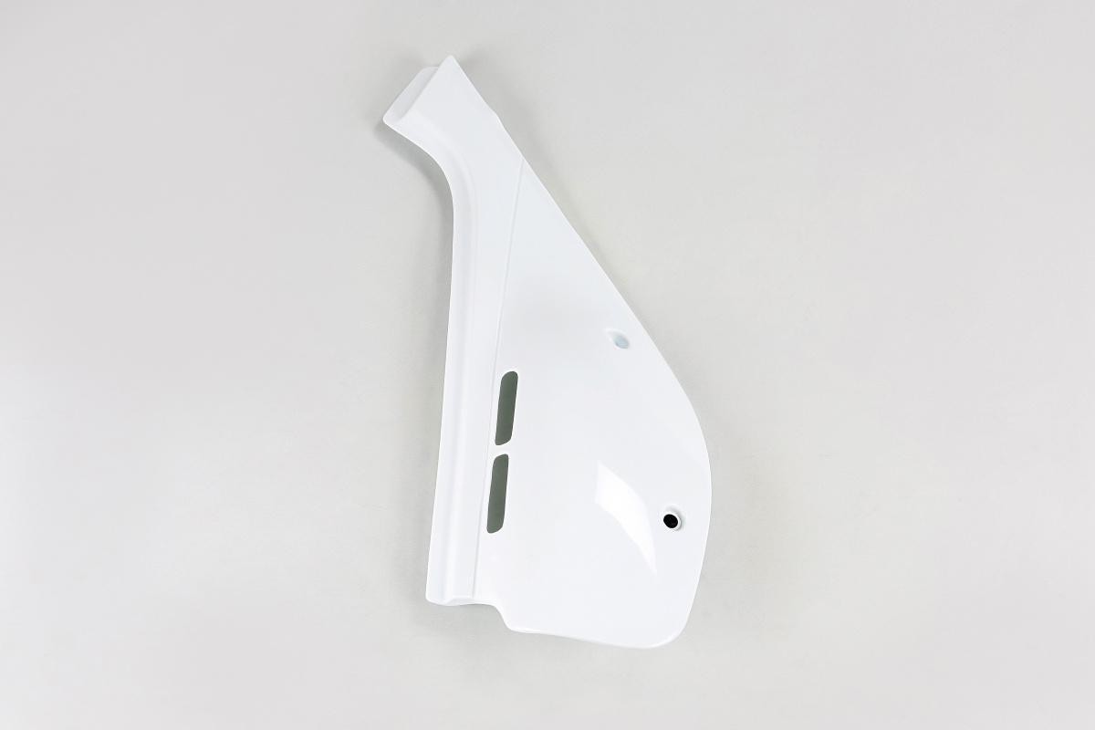 Seitenverkleidung rechts Heckverkleidung panel passt an Honda Xr 600 88-02 wei�