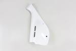 Seitenverkleidung rechts Heckverkleidung panel passt an Honda Xr 600 88-02 wei�