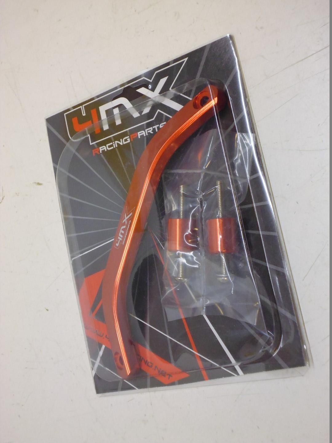 Haltegriff Hebegriff Bergegriff grab handle passt an Ktm Sx 11-15 Exc 12-15 or