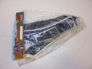 Sitzbezug Sitzbank seat cover passt an Yamaha 96-99 schwarz-blau Sitzbezug Sitzbank seat cover passt an Yamaha 96-99 schwarz-blau