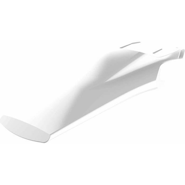 Schutzblech hinten Kotflgel fender passt an Husqvarna Fc 350 Tc 250 19-22 wei