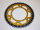 Stealth Kettenrad kein Ritzel Kettensatz sprocket Z=51 Yamaha Wr Yz 426 450 Stealth Kettenrad kein Ritzel Kettensatz sprocket Z=51 Yamaha Wr Yz 426 450