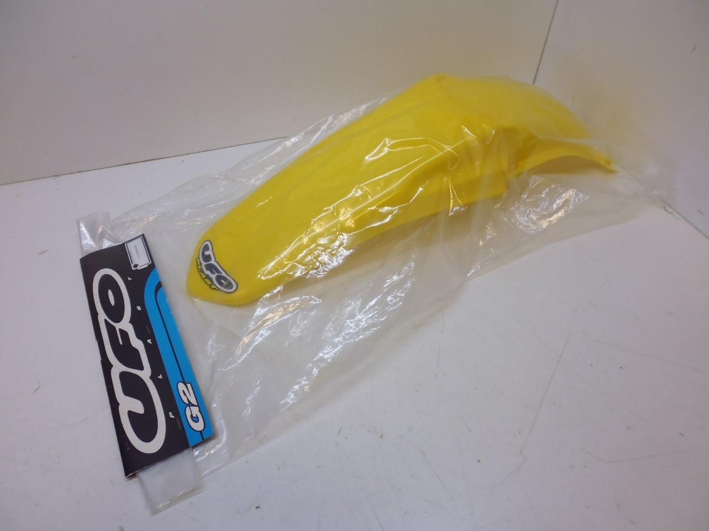 Schutzblech hinten Kotflgel Verkleidung fender passt an Yamaha Yz 250 02-14 ge