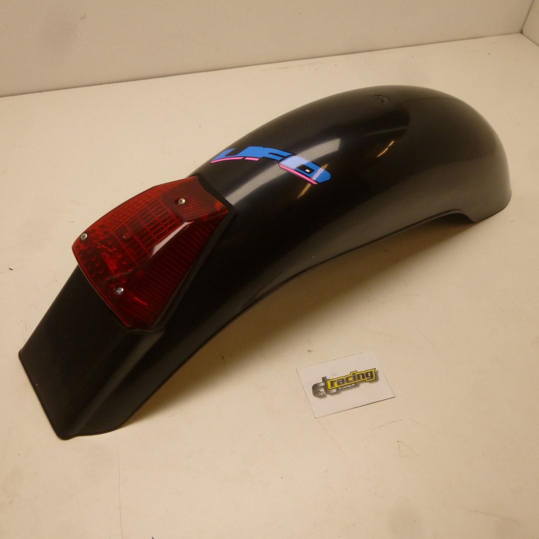 Schutzblech hinten Rcklicht Kotflgel rear fender Mod.Z.105 schwarz