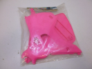Tankverkleidung Kühlerabdeckung radiator scoops Kawasaki Kx 125 250 92-93 pink Tankverkleidung Kühlerabdeckung radiator scoops Kawasaki Kx 125 250 92-93 pink