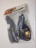 Handprotektoren Handguards Handschützer Yamaha Yz 125 250 '00 Wrf Yzf 426 '00 sw Handprotektoren Handguards Handschützer Yamaha Yz 125 250 '00 Wrf Yzf 426 '00 sw