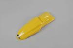 Schutzblech hinten Kotflgel fender passt an Husqvarna Cr 125 250 360 00-03 gelb