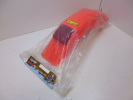 Schutzblech hinten mit Rücklicht Kotflügel rear fender Honda Cr 125 250 -97 rot Schutzblech hinten mit Rücklicht Kotflügel rear fender Honda Cr 125 250 -97 rot