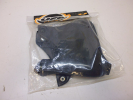 Kühlerverkleidung Tankspoiler scoops passt an Yamaha Yzf Wrf 400 98-99 sw Kühlerverkleidung Tankspoiler scoops passt an Yamaha Yzf Wrf 400 98-99 sw