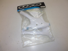 Rahmenschutz Protektor Motorschutz frame cover Yamaha Yz 125 250 93-96 weiß Rahmenschutz Protektor Motorschutz frame cover Yamaha Yz 125 250 93-96 weiß