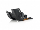 Motorschutzplatte Unterfahrschutz skid glide plate Ktm Sx 85 Husqvarna Tc 85 18-20 Motorschutzplatte Unterfahrschutz skid glide plate Ktm Sx 85 Husqvarna Tc 85 18-20