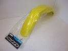 Schutzblech Heckverkleidung Kotflügel vorne fender für Suzuki Rm 125 250 gelb Schutzblech Heckverkleidung Kotflügel vorne fender für Suzuki Rm 125 250 gelb
