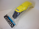 Schutzblech hinten Kotflügel rear fender cover für Suzuki Rm 125 250 01-09 gelb Schutzblech hinten Kotflügel rear fender cover für Suzuki Rm 125 250 01-09 gelb