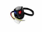 Lenkerschalter Killschalter Kombischalter switch passt an Ktm Exc 125 250 16-20