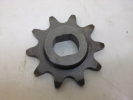 Ritzel 10 Zähne Ø 47 34 mm sprocket Ritzel 10 Zähne Ø 47 34 mm sprocket