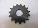 Ritzel 15 Zähne Ø 82 65 25 28 mm sprocket Ritzel 15 Zähne Ø 82 65 25 28 mm sprocket