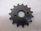 Ritzel 15 Zähne sprocket passt an Honda Xr 600 91-01 Trx 400 Ex 05-08 Ritzel 15 Zähne sprocket passt an Honda Xr 600 91-01 Trx 400 Ex 05-08