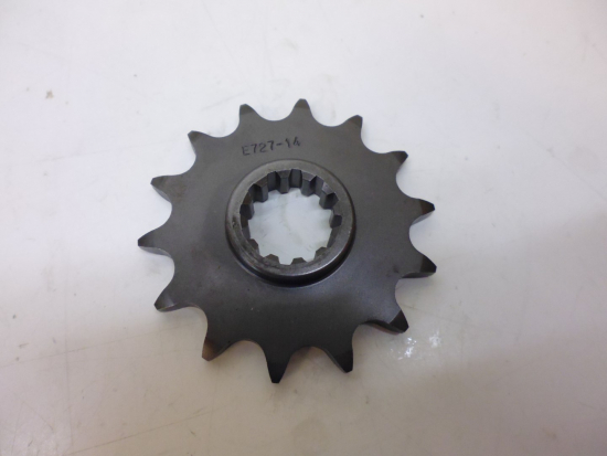 Ritzel 14 Zhne sprocket passt an Husqvarna Te 250 300 450 02-14 Txc 449 510 Wr