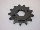Ritzel 13 Zähne sprocket passt an Honda Xr 600 91-01 Trx 400 Ex 05-08 Ritzel 13 Zähne sprocket passt an Honda Xr 600 91-01 Trx 400 Ex 05-08
