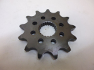 Ritzel 13 Zhne sprocket passt an Honda Cr 125 R 04-07 Crf 250 R X 04-18