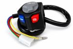Lenkerschalter Kombischalter Lichtschalter switch passt an Ktm Exc 125 530 16-22