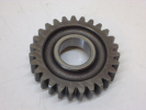 Losrad 27 Zähne Zahnrad 5-Gang 06 gear countershaft passt an Ktm 583.33.008.006 Losrad 27 Zähne Zahnrad 5-Gang 06 gear countershaft passt an Ktm 583.33.008.006