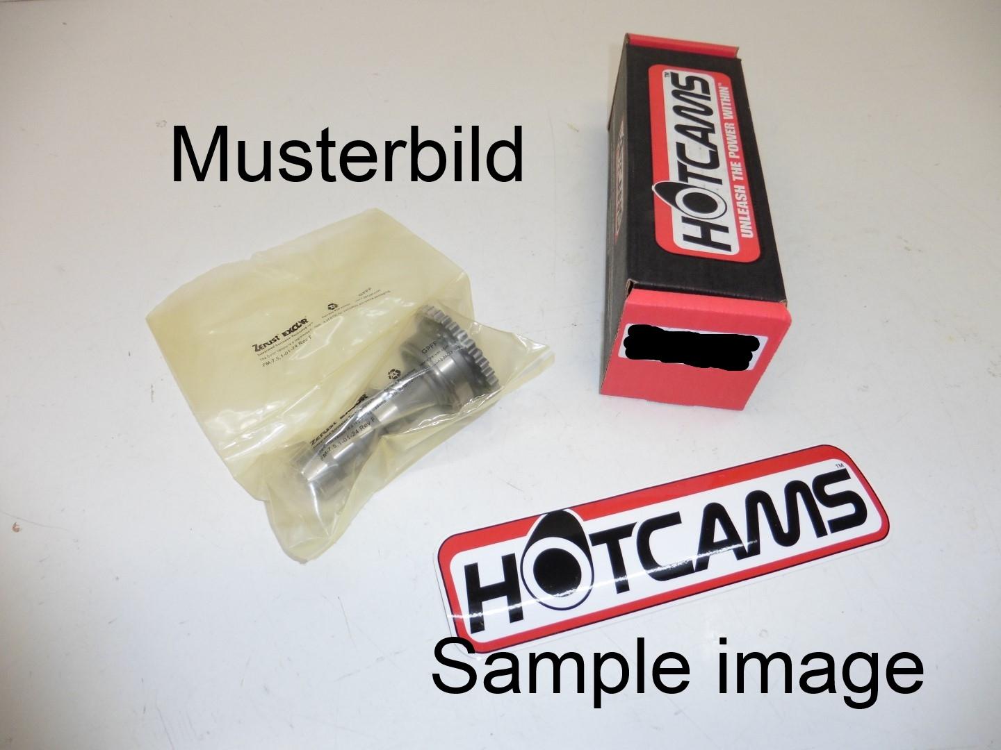 Nockenwelle Hotcams Auslass Stufe 2 camshaft passt an Kawasaki Kxf 450 09-15