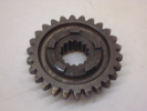Schieberad Zahnrad Getriebe 26 Zähne countershaft gear Ktm 543.33.105.000 Schieberad Zahnrad Getriebe 26 Zähne countershaft gear Ktm 543.33.105.000