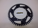 Kettenrad 49 Zhne sprocket passt an Kawasaki Kx 125 80-08 Klx 450 07-20 sw