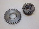 Losrad Schieberad Zahnrad 3-/4-Gang gear passt an Ktm Sxf Xcf 250 770.33.003.244 Losrad Schieberad Zahnrad 3-/4-Gang gear passt an Ktm Sxf Xcf 250 770.33.003.244
