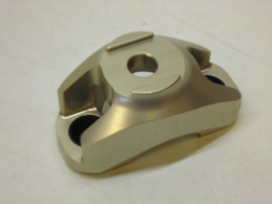 Grundtr�ger base support passt an Ktm Exc 400 450 525 Rally Factory SXS07125206