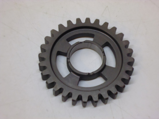 Losrad 28 Zhne Zahnrad 07 2-Gang gear passt an Ktm Sx 85 105 470.33.011.200 