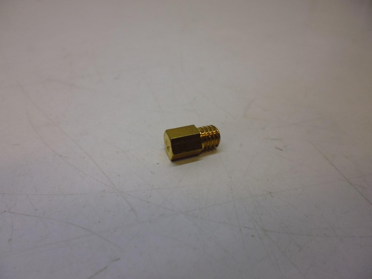 Hauptdse 60 Vergaser main jet passt an Ktm Sx Mini Junior Sxr 50 450.31.023.060