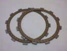 Kupplungsscheiben Sinterlamellen lining disk Ktm E-xc Exc Egs Sx 565.32.011.500 Kupplungsscheiben Sinterlamellen lining disk Ktm E-xc Exc Egs Sx 565.32.011.500