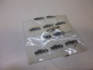 Leerlaufdüse 55 Vergaser idling jet passt an Ktm Sx Exc Sxs Mxc 545.31.607.055 Leerlaufdüse 55 Vergaser idling jet passt an Ktm Sx Exc Sxs Mxc 545.31.607.055