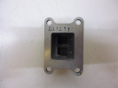 Membranblock Membran Vergaser reed valve 53.12.11 Membranblock Membran Vergaser reed valve 53.12.11